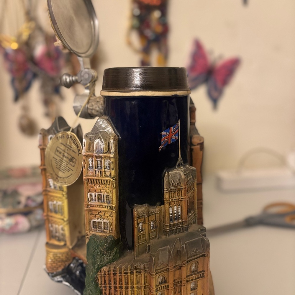 🇺🇸WW Team Limited Edition Steins Mug - Picture 3 of 6